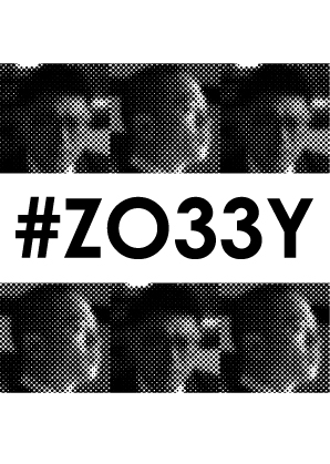 ゾフィー新ネタ33本ライブ『#ZO33Y』